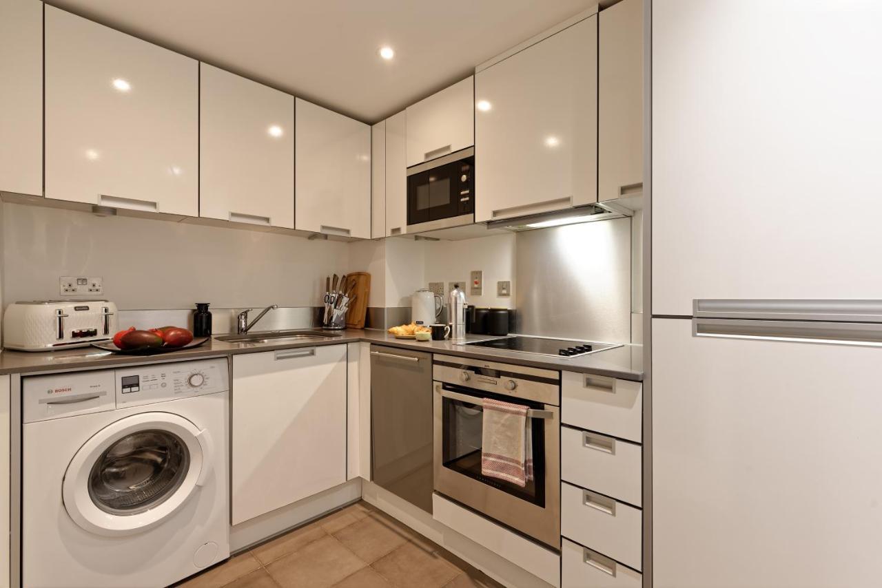 OXFORD STREET FITZROVIA APARTMENTS LONDON (United Kingdom) - from